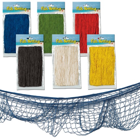  Fishing Supplies on Under The Sea Party Supplies