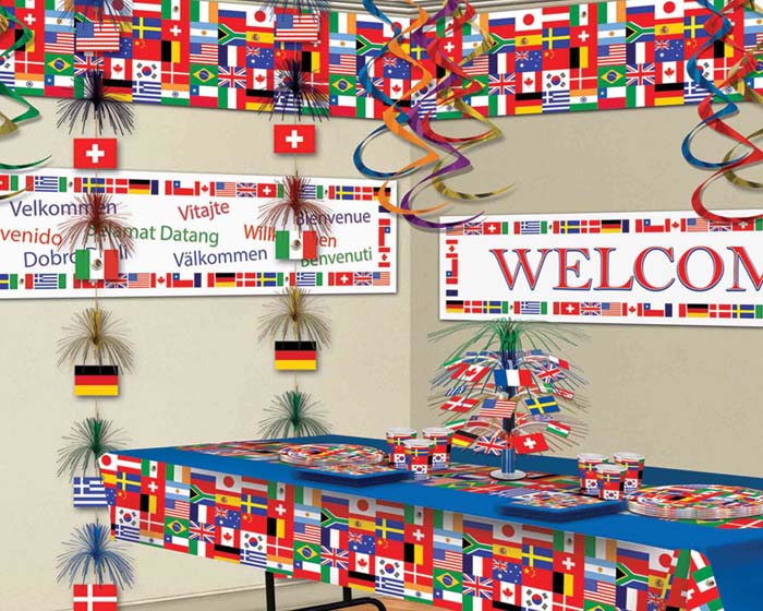 Global Party Decorations Slubne Suknie Info