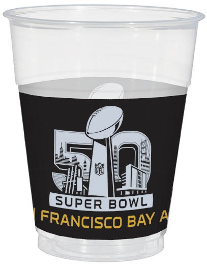 super bowl cup price