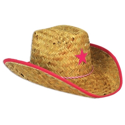 2t cowboy hat