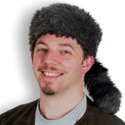 coonskin partycheap