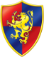 Medieval Crest