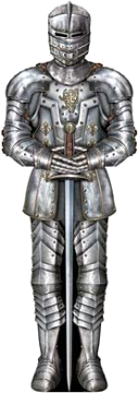 Suit of Armor